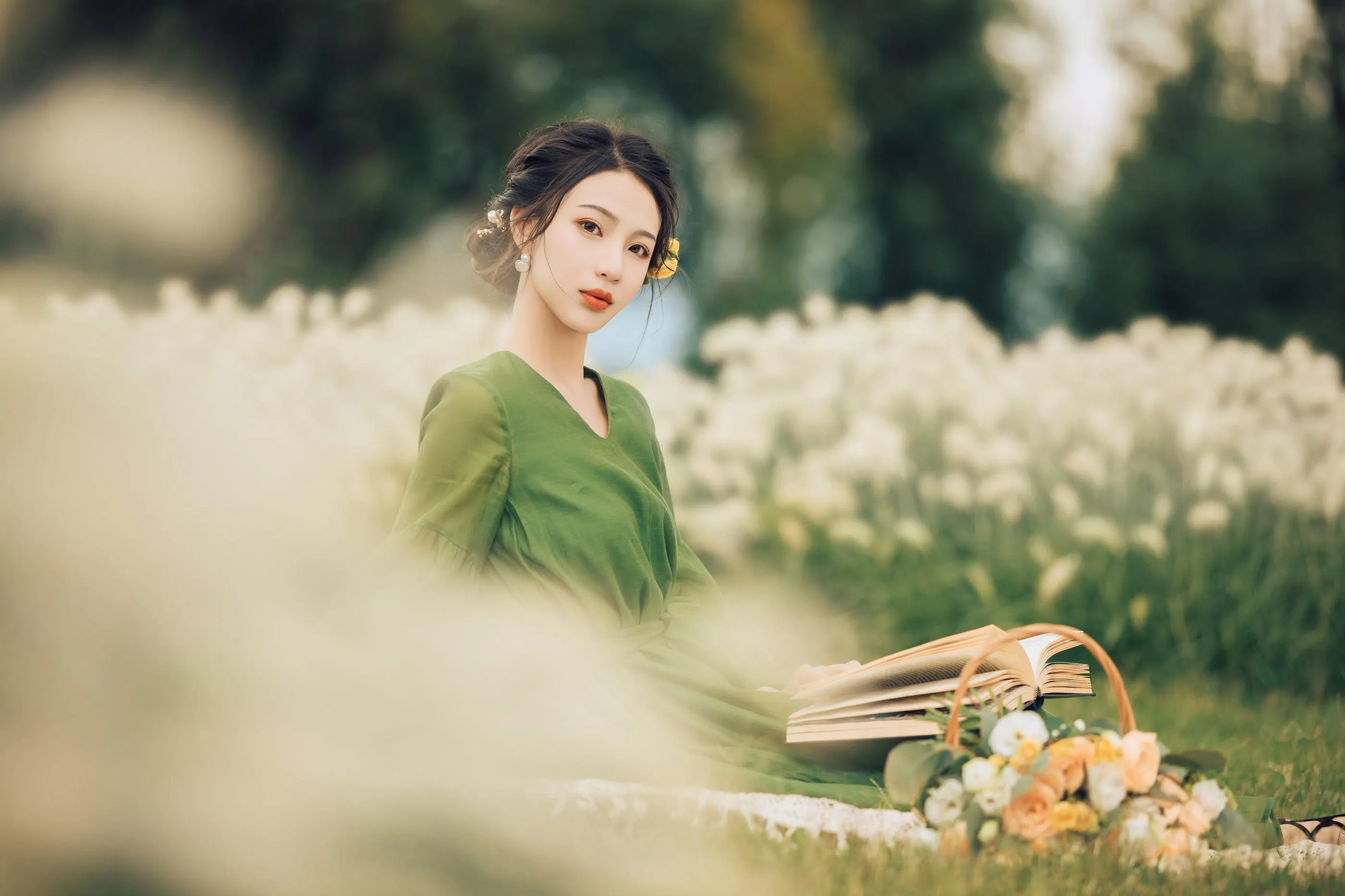 [YITUYU艺图语]2022.02.23 赎罪 牧牧 [29P]插图3